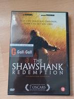 The Shawshank Redemption DVD, Vanaf 12 jaar, Verzenden, Zo goed als nieuw, Drama