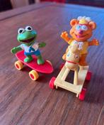 Happy Meal Muppet Babies 1986, Verzamelen, Poppetjes en Figuurtjes, Ophalen of Verzenden, Gebruikt