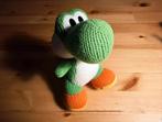 Amiibo Mega Yarn Yoshi, Spelcomputers en Games, Games | Nintendo Switch, Avontuur en Actie, 1 speler, Ophalen of Verzenden, Zo goed als nieuw