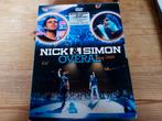 Nick en Simon dvd en cd, Cd's en Dvd's, Cd's | Nederlandstalig, Ophalen, Zo goed als nieuw, Levenslied of Smartlap