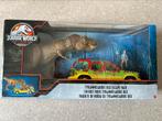 Jurassic world legacy collection T- Rex Escape Pack, Ophalen of Verzenden, Nieuw
