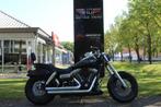 Harley-Davidson Dyna Fat Bob FXDF, Motoren, Bedrijf, 2 cilinders, 1584 cc, Chopper