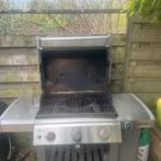 Weber GBS Barbecue met iGrill - Perfect voor Grote Groepen!, Ophalen of Verzenden, Gebruikt