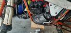 Diverse Onderdelen Montesa Cota 200, Motoren, Ophalen of Verzenden, Gebruikt