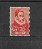 Suriname 1933, NVPH 150, Ongebruikt., Verzenden, Postfris