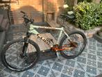 Cube LTD mountainbike 26”, Overige merken, Gebruikt, Hardtail, Heren