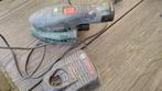 Bosch schuumachine, Ophalen of Verzenden, Zo goed als nieuw, Minder dan 600 watt, Vlakschuurmachine