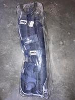 Eskadrin beenkappen / beschermers ongebruikt, Ophalen, Zo goed als nieuw, Transport