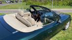 Mazda MX-5 1.8 I 2000 Groen, Achterwielaandrijving, Beige, 4 cilinders, 1840 cc