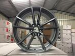 18" Pretoria Velgen Golf R/Audi A3 - Gun Metal, Auto-onderdelen, Banden en Velgen, 18 inch, Velg(en), Nieuw, Ophalen of Verzenden