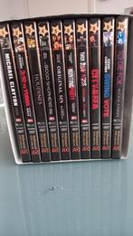 Hollywood Films DVD Box + Shawshank Redemption, Ophalen of Verzenden