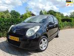 Suzuki Alto 1.0 Comfort Plus , Airco / Elec.Pakket / Cv / Is, Voorwielaandrijving, Euro 5, Stof, Gebruikt
