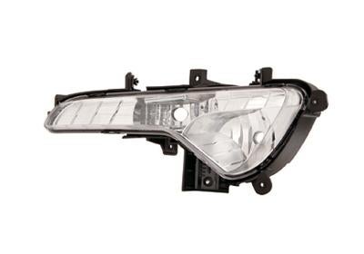 mistlamp links Kia Sportage bouwjaar 2010-2015, Ophalen of Verzenden, Nieuw, Kia