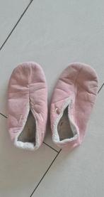 Spaanse sloffen maat 37, Kleding | Dames, Schoenen, Verzenden, Gedragen, Roze, Pantoffels of Sloffen