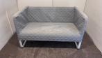 Nette IKEA KNOPPARP bank, Ophalen, Tweepersoons, 75 tot 100 cm, Zo goed als nieuw
