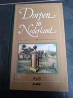 Dorpen in Nederland, Ophalen of Verzenden