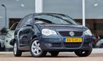 Volkswagen Polo 1.4i 16V Comfortline Airco Trekhaak Cruise C, Auto's, Volkswagen, Voorwielaandrijving, Gebruikt, 4 cilinders, Blauw