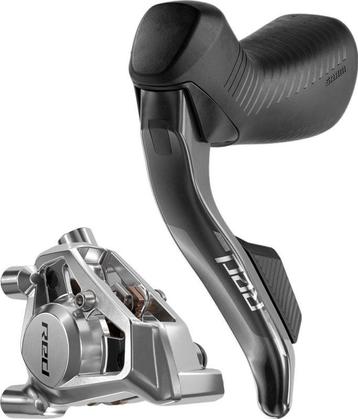 Nieuw model SRAM RED AXS E1 shifters beschikbaar voor biedingen