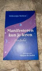 Manifesteren kun je leren Kaartendeck, Boeken, Ophalen, Nieuw