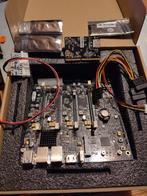 Turing Pi 2 Cluster Board, Cluster Board, Overige soorten, Niet van toepassing, Ophalen of Verzenden