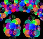 Super leuk een glow in the dark feest, Ophalen, Zo goed als nieuw, Verjaardag