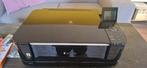 Canon printer + super veel inkt, Computers en Software, Printers, Gebruikt, Canon, Inkjetprinter, All-in-one