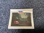 DAF 400 sticker, Ophalen of Verzenden, Zo goed als nieuw, Auto of Motor