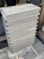 Tuin tegels, Nieuw, Ophalen of Verzenden, Minder dan 5 m², Beton