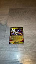 Mega Latias EX 011 - Promo, Ophalen of Verzenden, Zo goed als nieuw