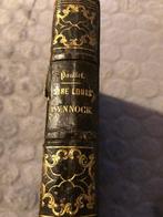 Sire Louis Pynnock, Patricien de Louvain ou un maieur, Ophalen of Verzenden, Edmond Poullet
