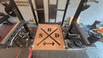 Deadlift platform, Ophalen, Gebruikt, Overige typen