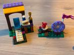 Lego Friends 41120 boogschieten, Ophalen of Verzenden, Zo goed als nieuw