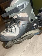 Salomon, Sport en Fitness, Gebruikt, Inline skates 4 wielen, Dames, Salomon