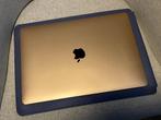 Macbook Air m1 8gb 256gb Rose Gold in uitmuntende staat, Ophalen, 256 GB, Qwerty, 8 GB