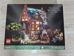 LEGO Ideas 21325 Middeleeuwse Smidse, Ophalen of Verzenden, Nieuw, Complete set, Lego