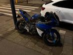 Yamaha R1 2011 - Goed onderhouden met Akrapovič uitlaat!, Sportuitlaat, 4 cilinders, Motorrijbewijs A, Bedrijf
