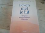 Boek leven met je lijf, Ophalen of Verzenden, Zo goed als nieuw