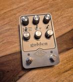 uafx golden reverb (reverberator), Muziek en Instrumenten, Ophalen of Verzenden, Gebruikt, Reverb