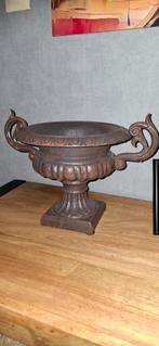 Gietijzeren oorvazen, Huis en Inrichting, Ophalen