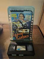 VHS Space Riders - NL Ondertiteld, Ophalen of Verzenden, Gebruikt
