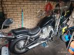 Suzuki intruder VS 700cc bjr 86 project, Motoren, Ophalen