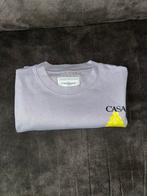 Casablanca T-shirt - Maat L - Nieuwstaat, Ophalen of Verzenden, Zo goed als nieuw, Maat 52/54 (L), Paars