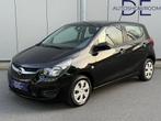 Opel KARL 1.0 ecoFLEX Edition | Airco | Cruise Control | His, Auto's, Opel, Voorwielaandrijving, 839 kg, Stof, Met garantie (alle)
