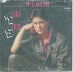 Vinyl Single Tony Servi, Verzenden, Gebruikt, Nederlandstalig