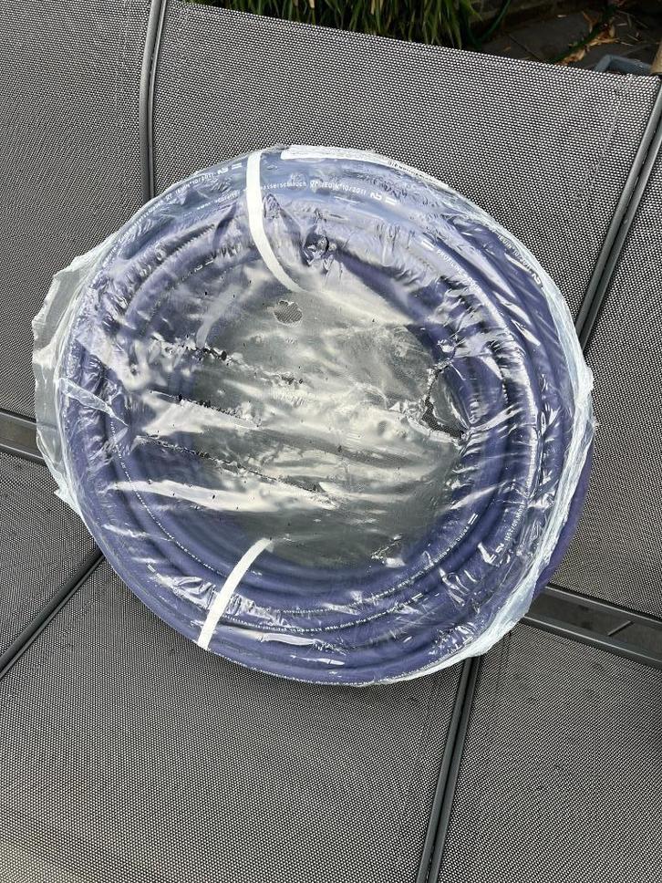 Tricoflex 1/2" Drinkwaterslang Profiline-Aqua Plus, Tuin en Terras, Tuinslangen, Tuinslang, Ophalen of Verzenden