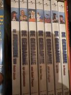 Gendarme DVD Boxset, Ophalen, Actiekomedie, Alle leeftijden, Boxset