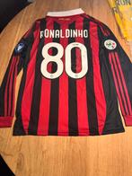 Diverse gesingeerde voetbalshirts, Ophalen of Verzenden