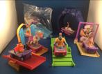 Disney McDonald's 2004. Aladdin., Verzamelen, Ophalen of Verzenden, Zo goed als nieuw, Beeldje of Figuurtje
