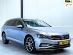 Volkswagen Passat Variant 2.0 TDI Elegance Business, Auto's, Volkswagen, 1490 kg, Gebruikt, 4 cilinders, Leder en Stof