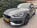 Cupra Leon Sportstourer VZ S4 310pk Dsg Sport Performance, Auto's, Automaat, 4 cilinders, 1984 cc, Leon